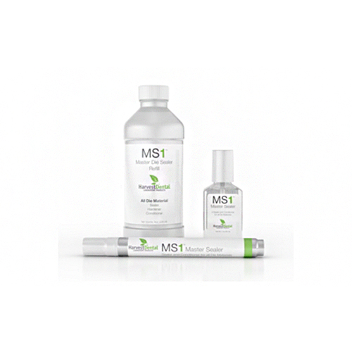 картинка Отвердитель "Закалочная ванночка", HarvestDental 