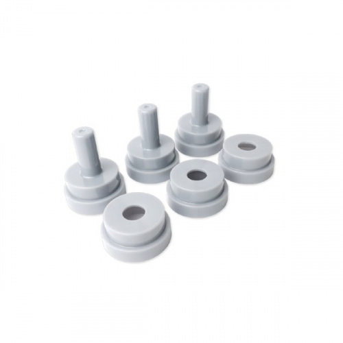 картинка Муфельная система для опок для пресскерамики, Omegatech 