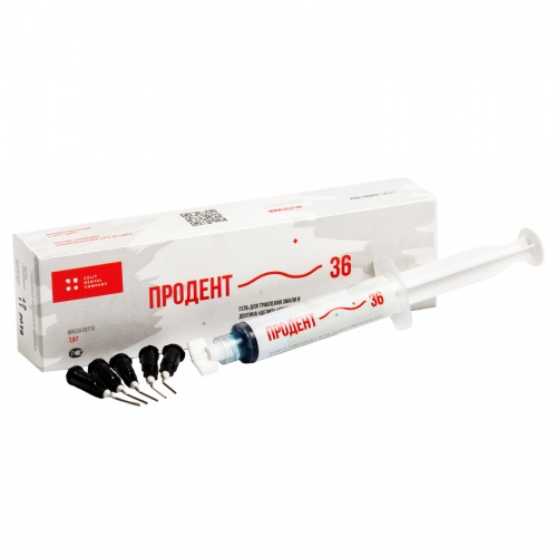 картинка Продент 36 (5мл), Целит 