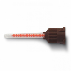 картинка Смешивающие канюли "MLX 2,5-12 D" для DC Lute-X SE (50 шт), IDS 