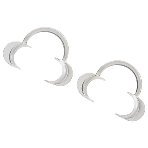 картинка Ретракторы универсальные, JNB (2шт) 