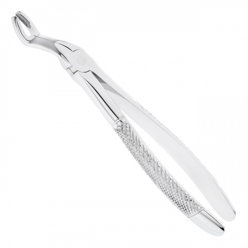 картинка Щипцы извлекающие №67 для третьих моляров на верхней челюсти, Nopa 