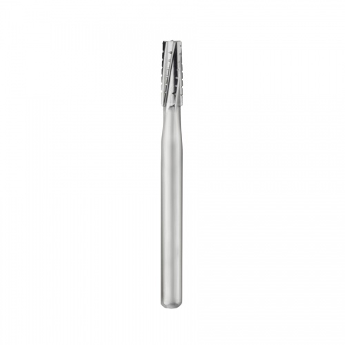 картинка Бор ТВС серия FG 560 с фиссурой, плоский (10шт), SS White 