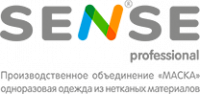 Логотип компании Sense