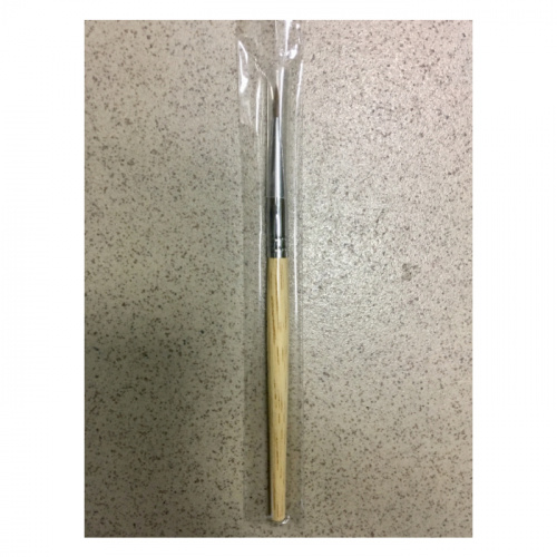 картинка Кисточка для красителя для акриловой пластмассы Re-fine Bright, Yamahachi (1шт.) 