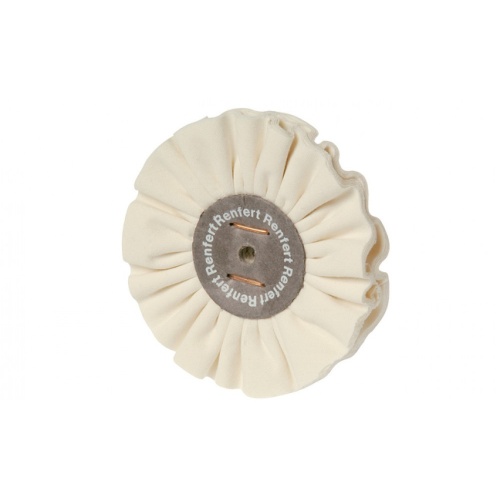 картинка Круги складчатые (из бязи), 210-0002, Renfert (4шт) 