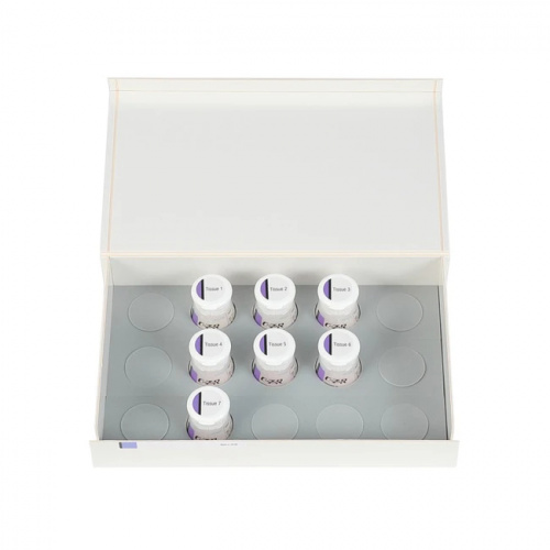 картинка Набор Noritake Tissue Kit CZR (7х10г), Kuraray 