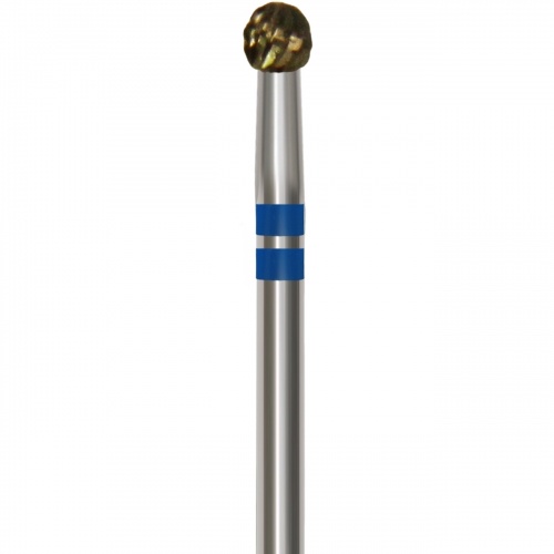 картинка Фреза GW L E 71-031 (1шт), SS White 