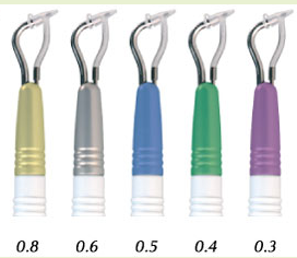 картинка Наконечник, Velopex 