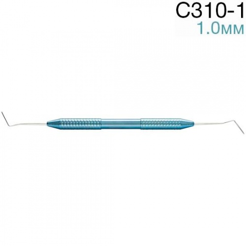 картинка Штопфер-гладилка, обратноконусный (1шт), ЭМИ 