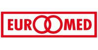 Логотип компании EUR-MED
