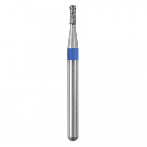 картинка Бор алмазный серия FG 806/010, двойной обратный конус (5шт), SS White 