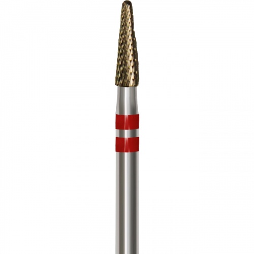 картинка Фреза GW L EF 138-023 (1шт), SS White 