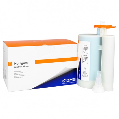 картинка Хонигум Моно МиксСтар - Honigum Mono MixStar, 909568 (380 мл), DMG 