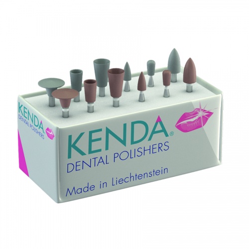 картинка Диагум -  Diagum, 780.012 (12 шт.), KENDA 