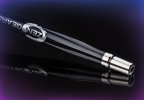 картинка 10070070 Ручка для кисточек Z-1 и Z-2, ZenGears (1шт) 