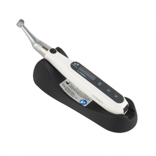 картинка Беспроводной эндомотор E-connect с реципрокальным вращением (1500мАч), Eighteeth 