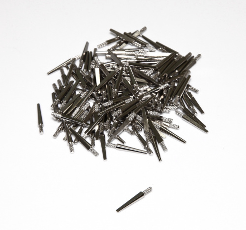 картинка Штифт DOWEL-PIN латунный никелерованный, Song Young 