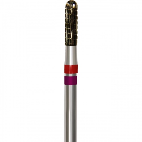 картинка Фреза GW L FSQ 129-023 (1шт), SS White 