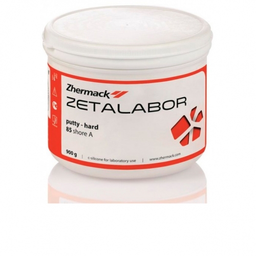 картинка Зеталабор - Zetalabor, С400791 (900г), Zhermack 