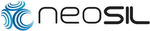 Логотип компании NEOSIL Co. LTD