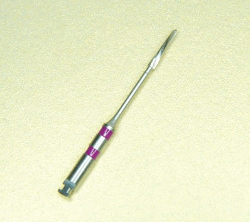 картинка Дриль калибровочный ДК, Форма 