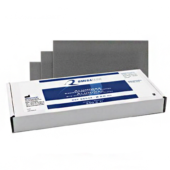 картинка Алюмивакс - Alumiwax, 55544, Omegatech (250 гр) 