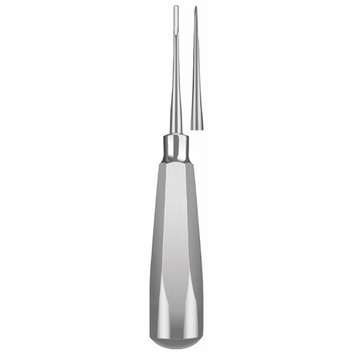 картинка 2010 Элеваторы Apexo, Orange 