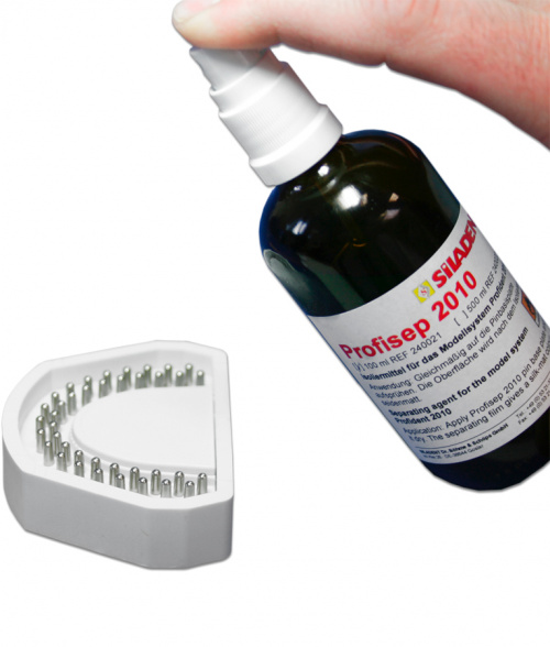 картинка Сепарационный спрей Профисеп Фри - Profisep free, Siladent 