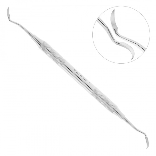 картинка 26-12 Скейлер пародонтологический CI 2/3, HLW Dental 