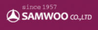 Логотип компании Samwoo Chemicals Ltd.