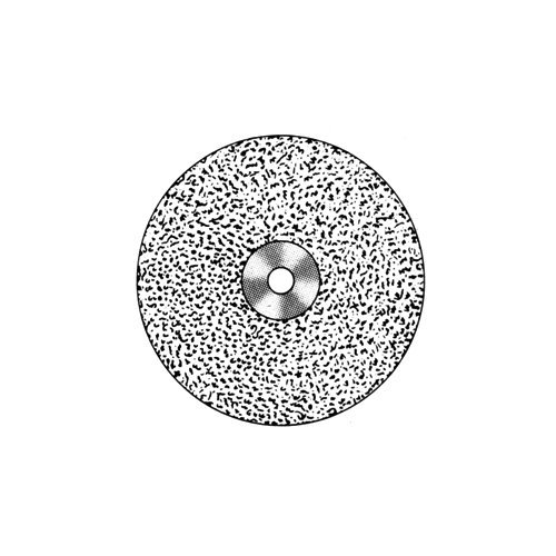 картинка Алмазный диск HP Flex DISC F 916/220, 0,20мм, верхний (1шт), SS White 