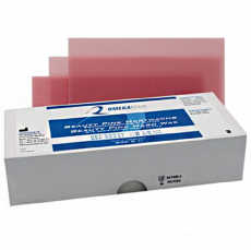 картинка Бьюти Пинк Вакс - Beauty Pink Hartwachs, 55541, (500 г), Omegatech 