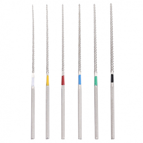 картинка У-файлы - U-Files, 33мм,  EuroFile (6шт) 