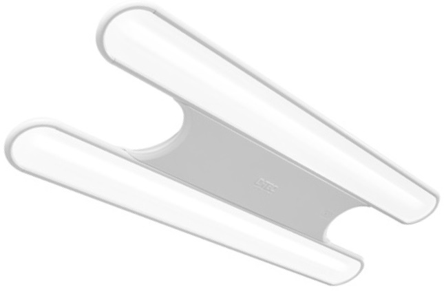 картинка Светильник бестеневой светодиодный Brite Mid, D-TEC 