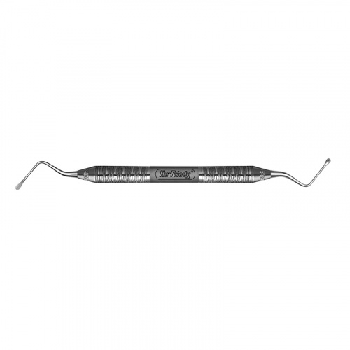 картинка CL856 Кюретажная ложка Lucas 2,5 мм, Hu-Friedy 
