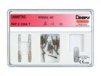 картинка Юниметрик набор - Unimetric Set, Dentsply Sirona 