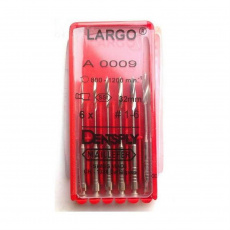 картинка Ларго Пьезо Ример - Largo Peeso Reamer, Dentsply Sirona 