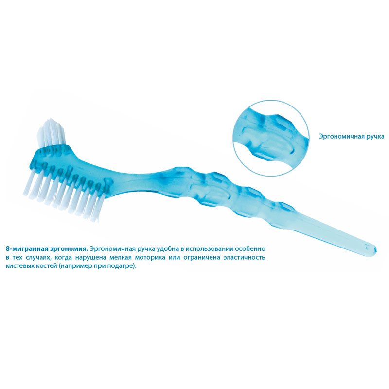 картинка Прото Браш Де Люкс - Protho Brush De Luxe, Miradent 