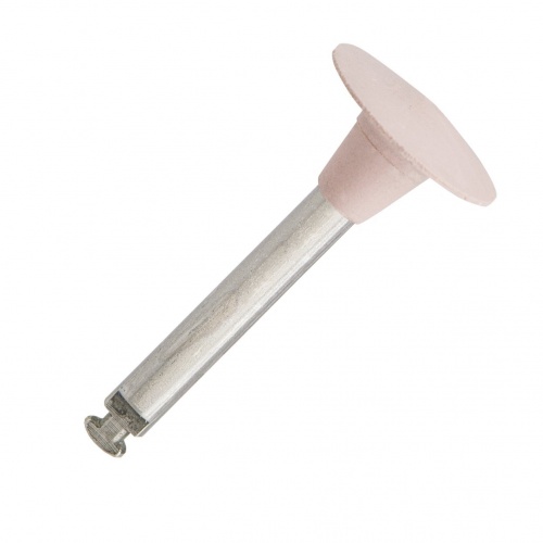 картинка Полир алмазный для композитов RA 89023 "JAZZ C2S" Medium Knife Edge (1шт), SS White 