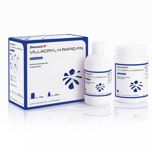 картинка Виллакрил Эйч Рапид ФН - Villacryl H Rapid FN, Everall7 