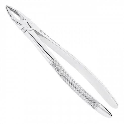 картинка PA 029/00 Щипцы извлекающие, формы №29 для удаления корней на верхней челюсти, Nopa 