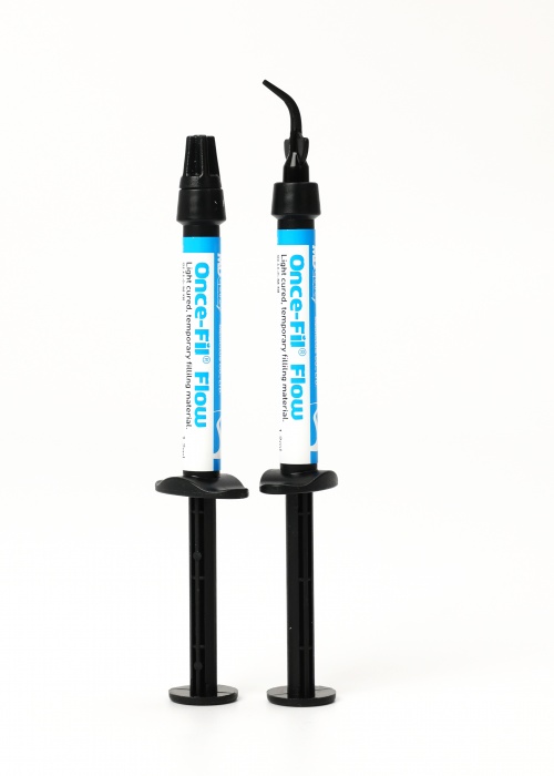 картинка Ванс-Фил Флоу - Once-Fil Flow, Mediclus (5х1,2мл) 