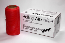 картинка Восковая проволока для литья пластмассы Rolling Wax, Yamahachi 