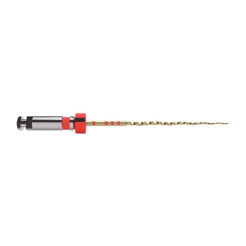 картинка ТруНатоми Прайм - TruNatomy Prime для препарирования (4шт), Dentsply Sirona 