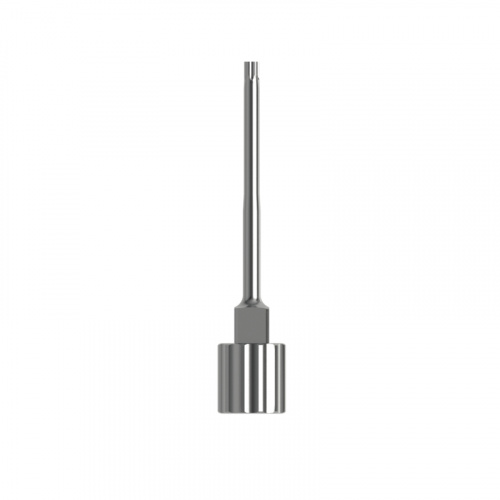 картинка Отвертка STR лабораторная длинная, совместима со Straumann Bone Level, 00420 (1шт), Ультрастом  