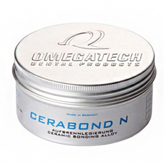 картинка Церабонд Эн - Cerabond N, NiCr Legierung, Omegatech 
