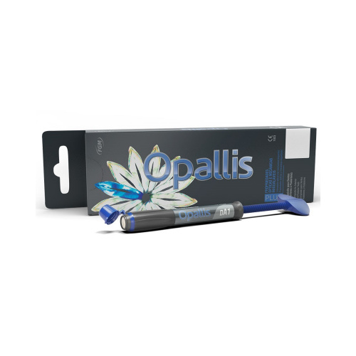 картинка Опаллис - Opallis, FGM 