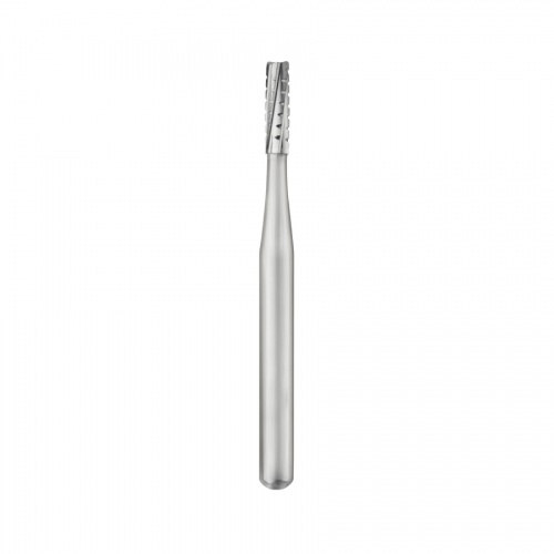 картинка Бор ТВС хирургический, серия FG 558 SL с фиссурой, плоский (5шт), SS White 