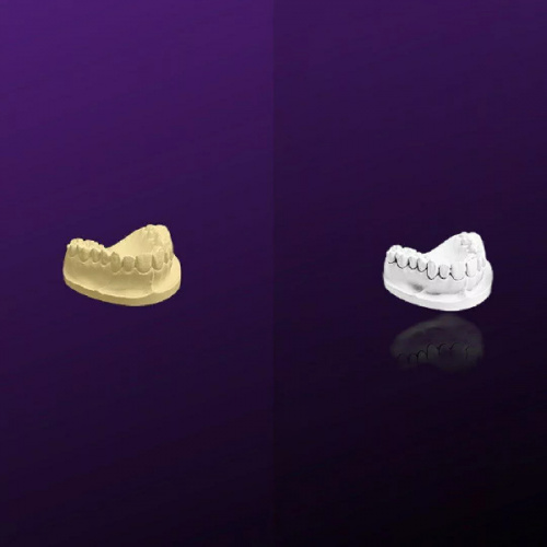 картинка Гипс V класса Эдо Премиум - Edo Premium, Mutsumi Chemical Industries (5кг) 